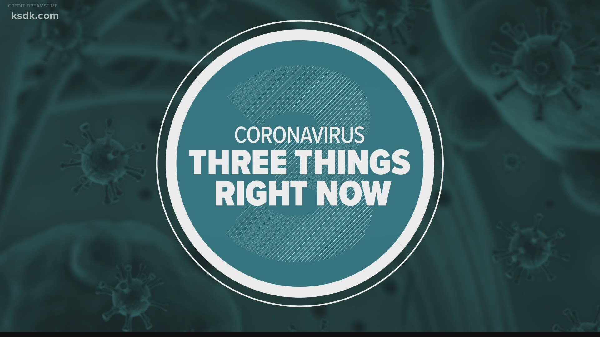 Here are the latest coronavirus headlines for April 6, 2021.