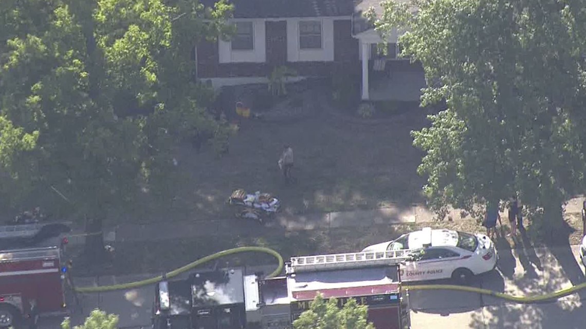 Investigation into fatal house fire in Oakville underway