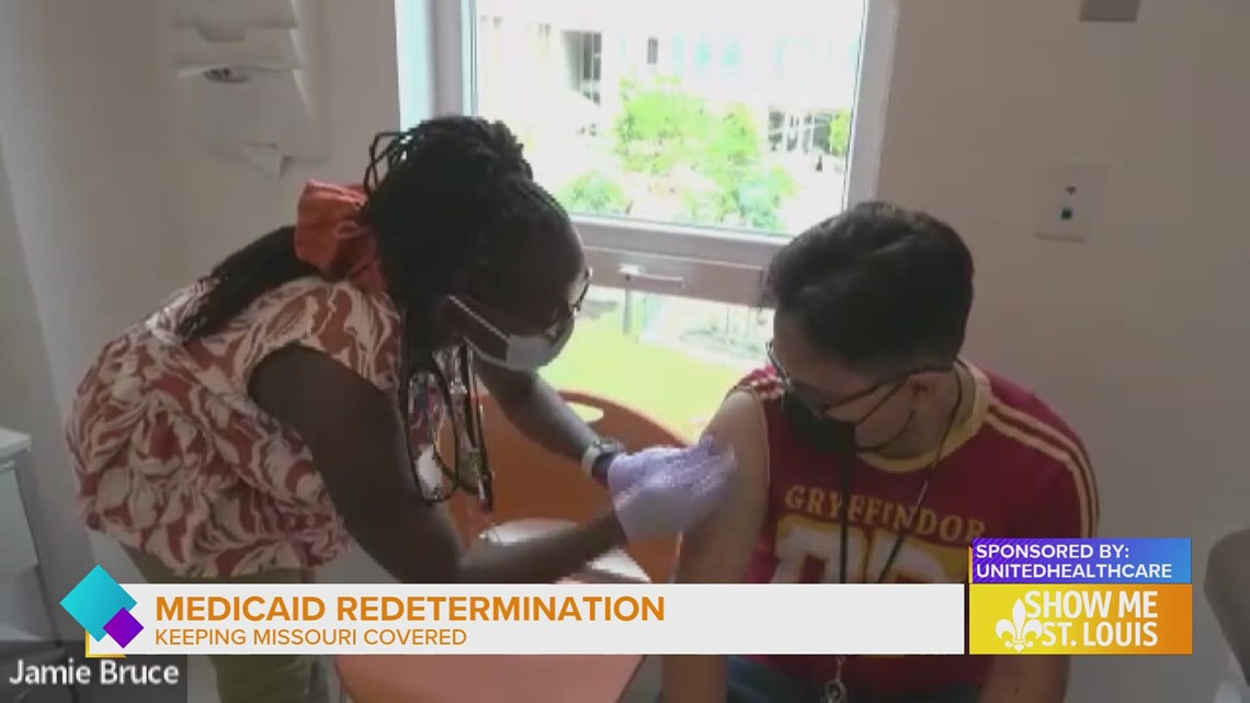 Sponsored UnitedHealthcare shares tips for keeping Medicaid coverage