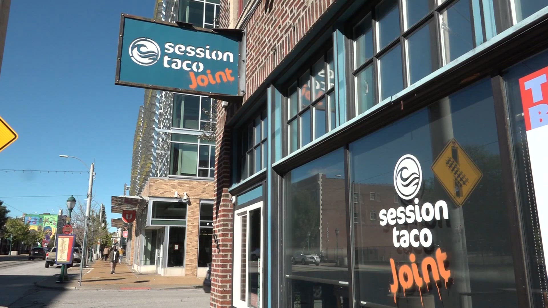 Session Taco, LaPeZ Mod Mex close remaining St. Louis locations after more than a decade