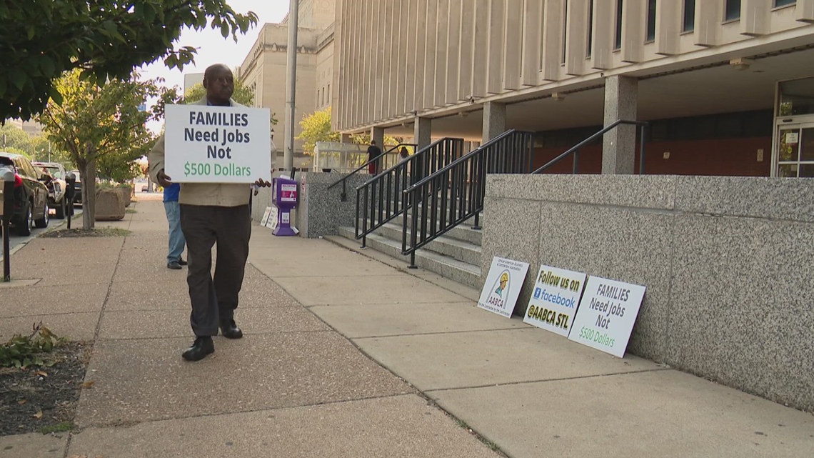 More calls for changes inside St. Louis Development Corporation