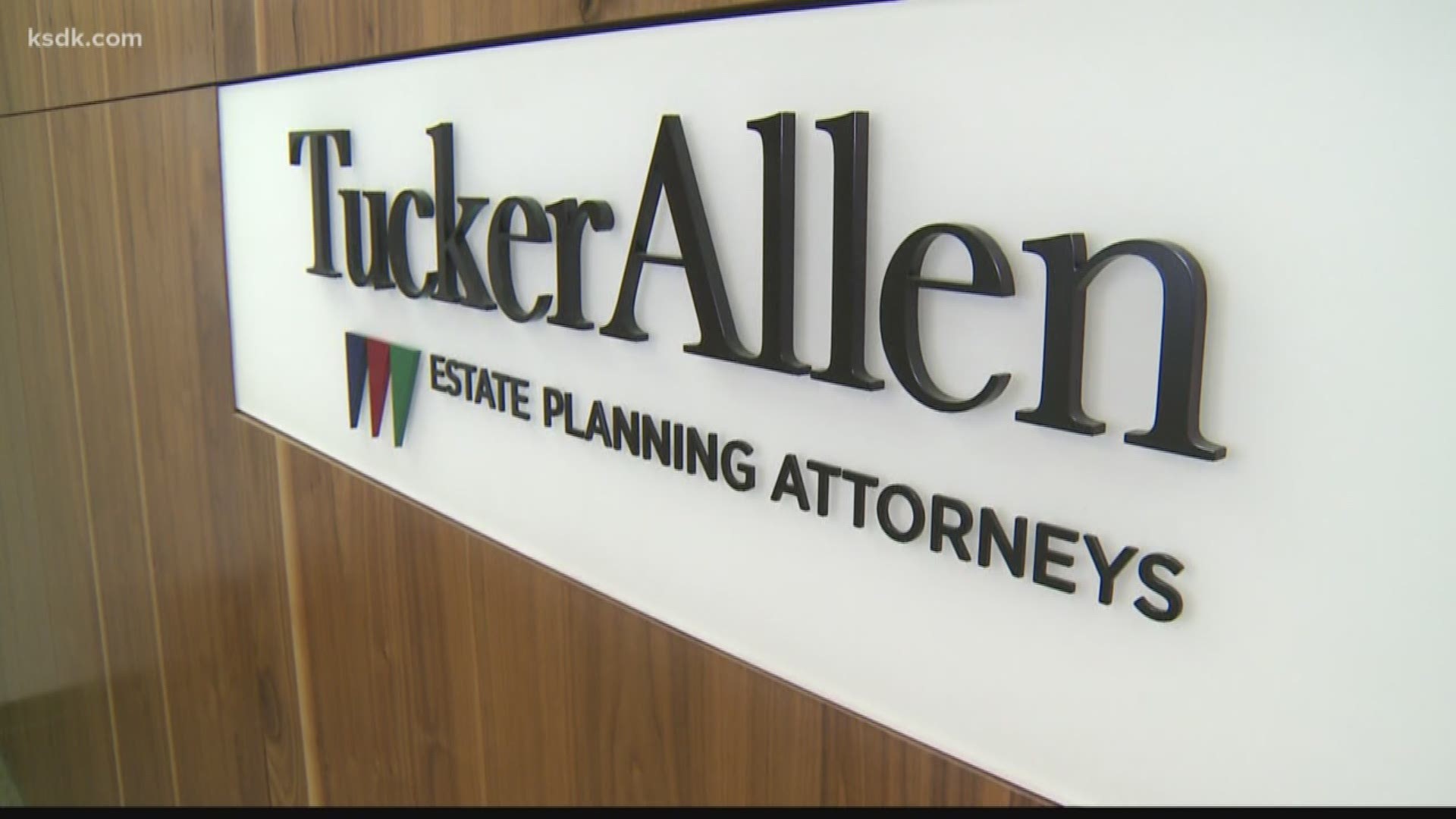 TuckerAllen Estate Planning Attorneys want to help you have a plan in place.