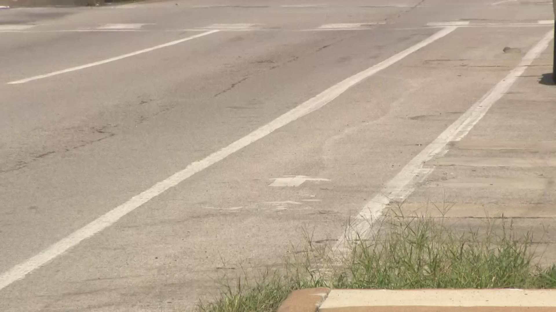 Some from the biking community expressed concern about the issue and laid out ideas for safer infrastructure. A biker died on Tuesday after a hit-and-run crash.