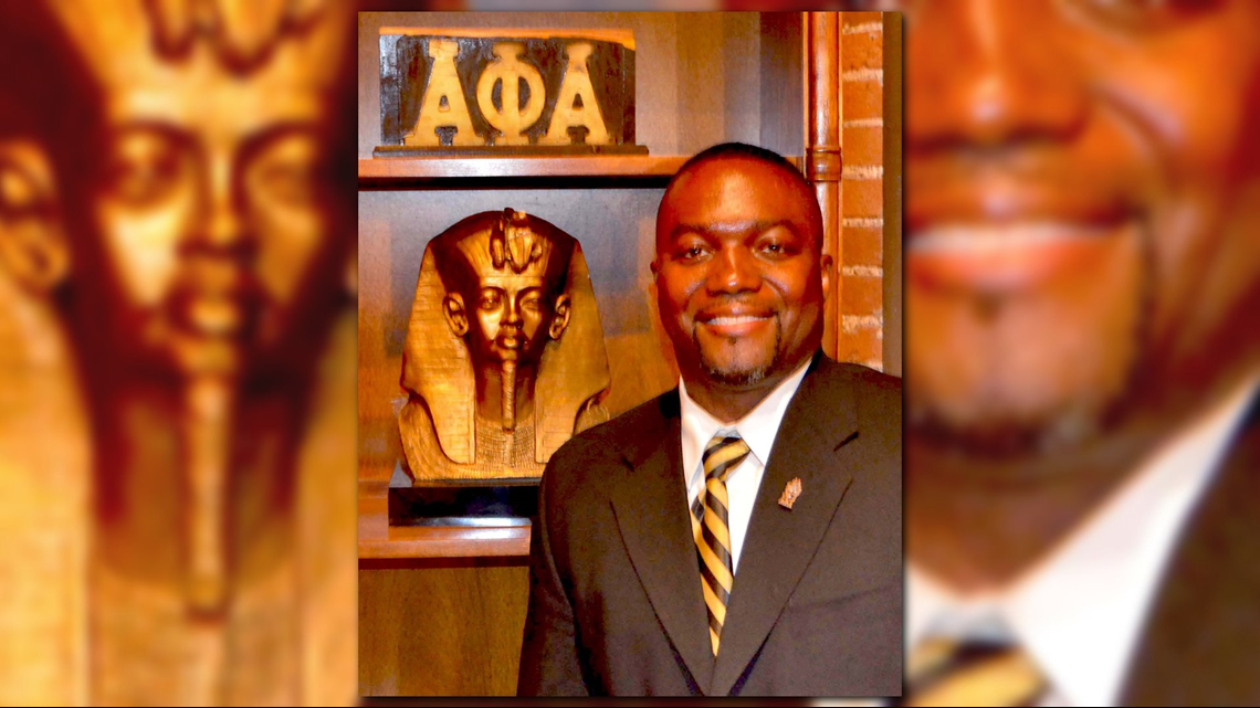 GoFundMe set up to help family of innocent bystander killed outside