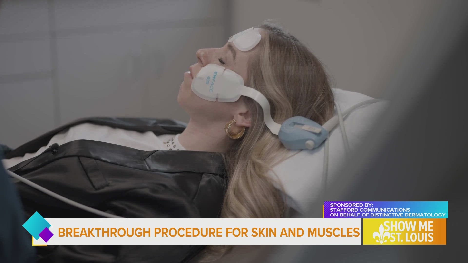Backed by science, theses new therapies at Distinctive Dermatology are completely changing the cosmetic industry. Find healthy skin with no needles, no downtime.