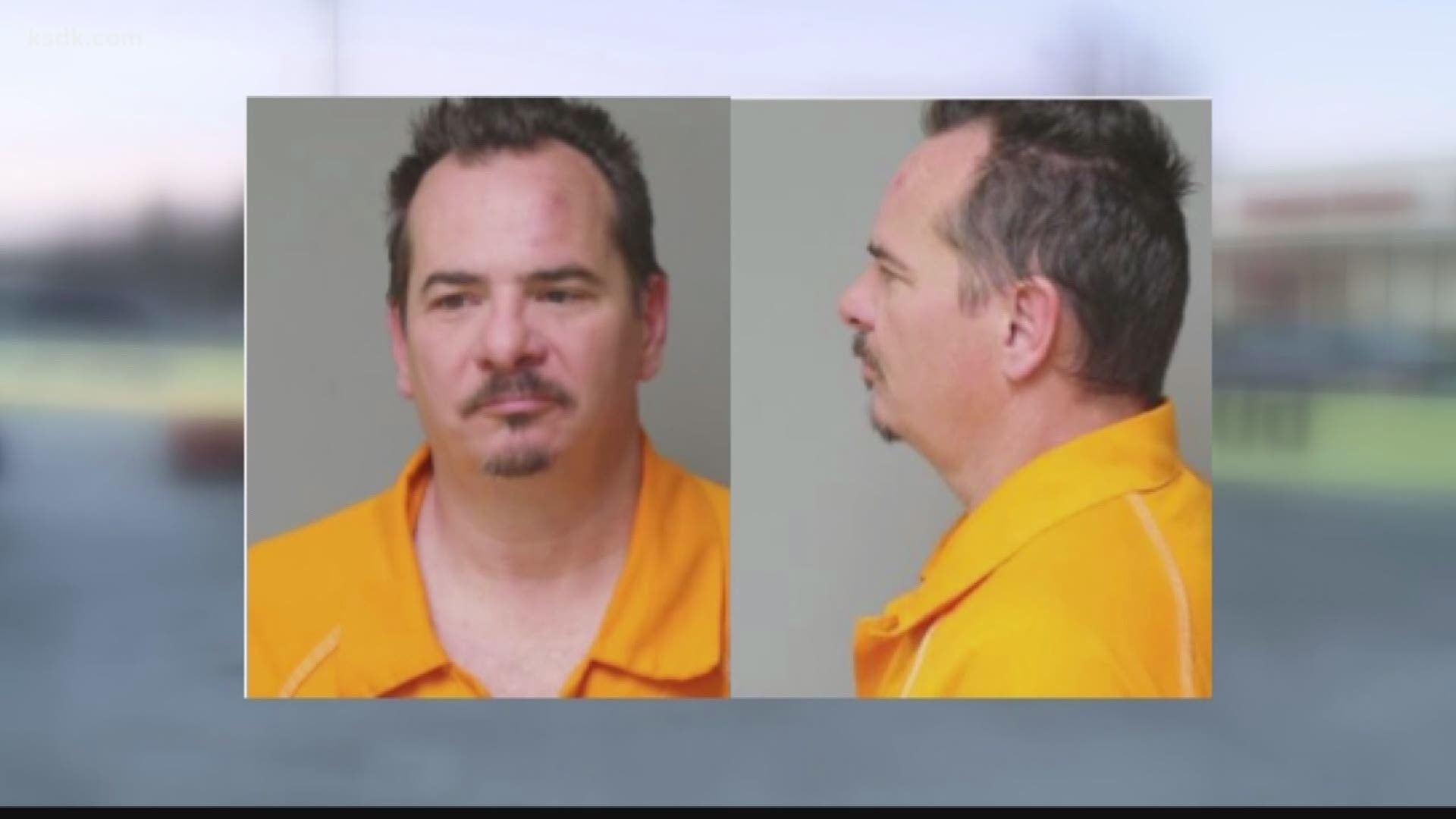 Trial underway in fatal shooting inside Florissant ShowMe's