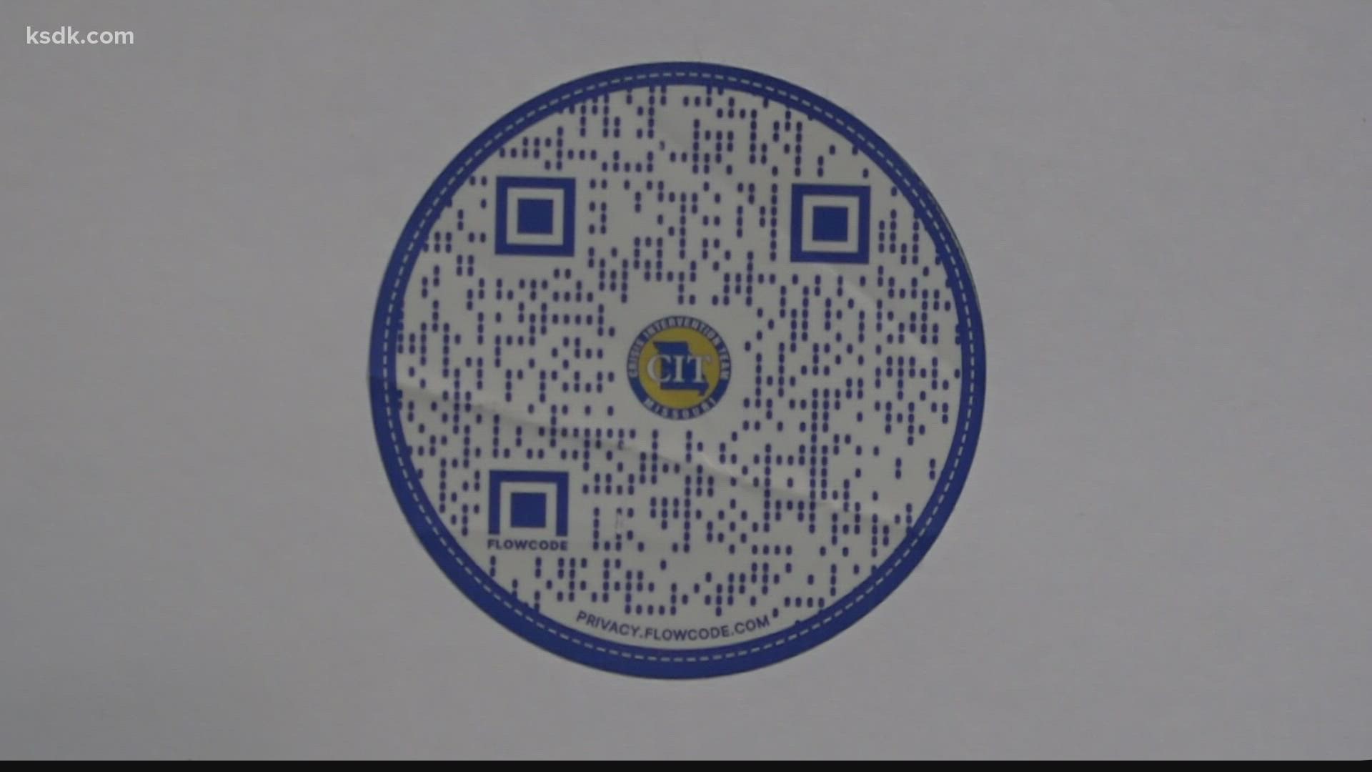 A new tool is being used in Jefferson County to connect the community with essential resources and services. It's all being done through your phone.