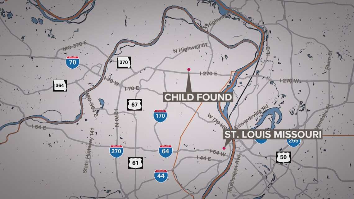 3 charged after toddler fatally ingests fentanyl in St. Louis County