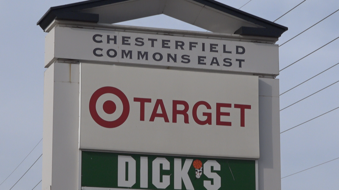 Chesterfield news: Target reopens after fire Thanksgiving weekend ...