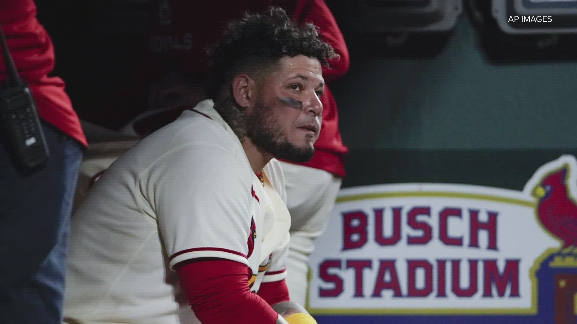 Will Yadier Molina return to the St. Louis Cardinals on the coaching staff?