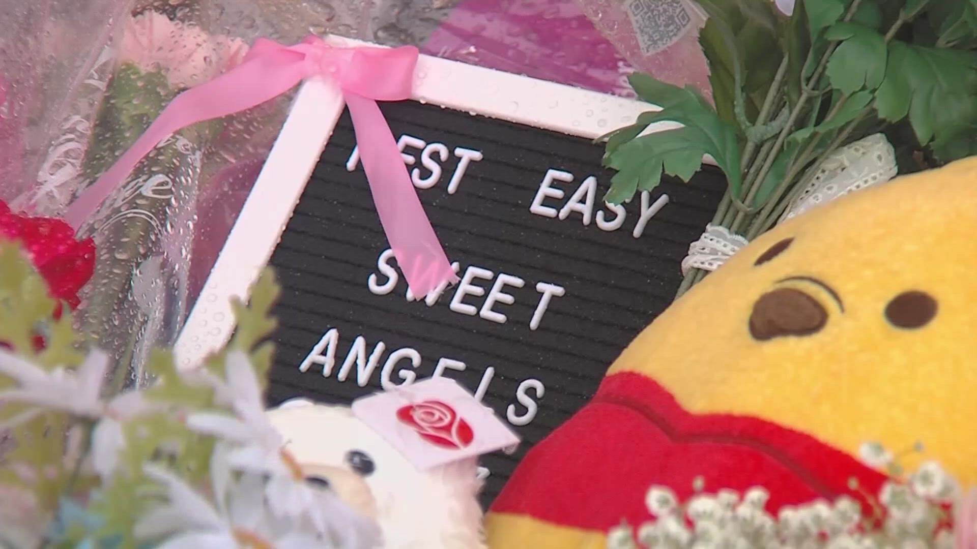 Monday marks one week since a vehicle plowed through an after-school camp in Chatham, Illinois, killing three children and an 18-year-old.