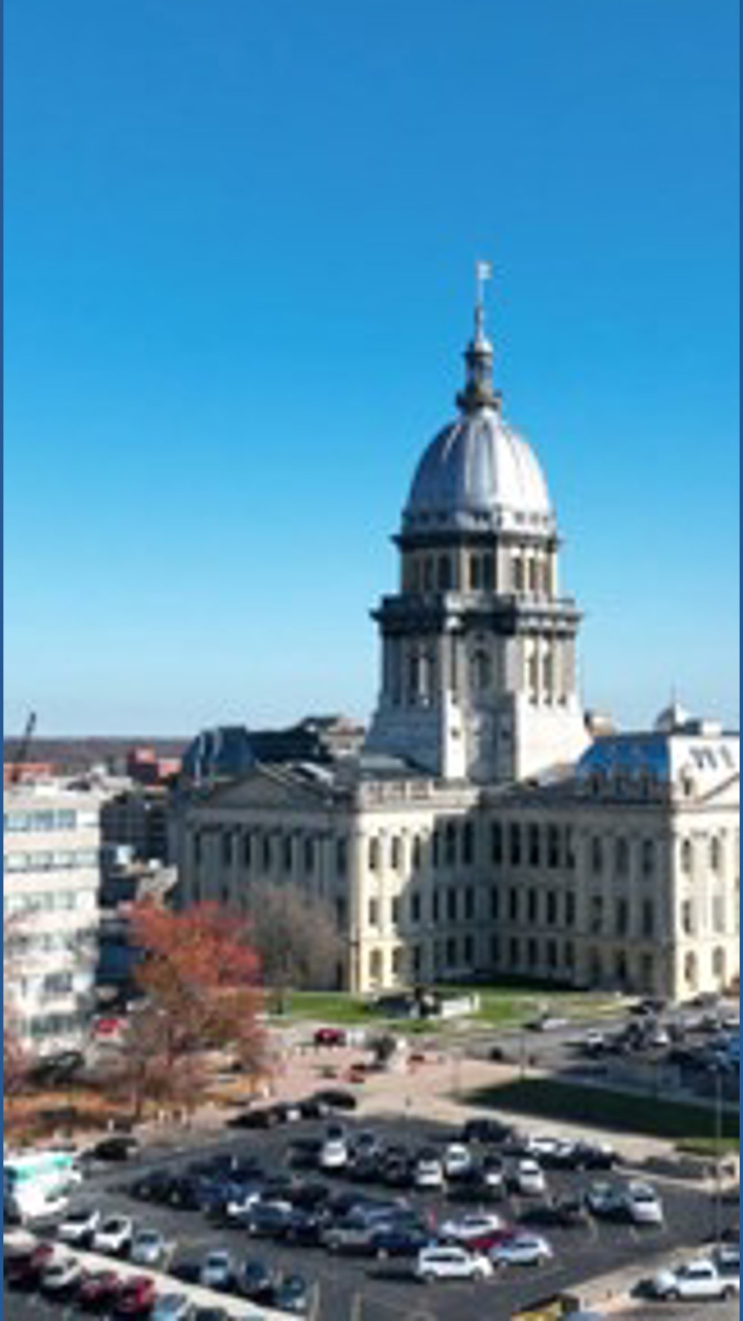 Polls open Tuesday for Illinois primary election: What to know before ...
