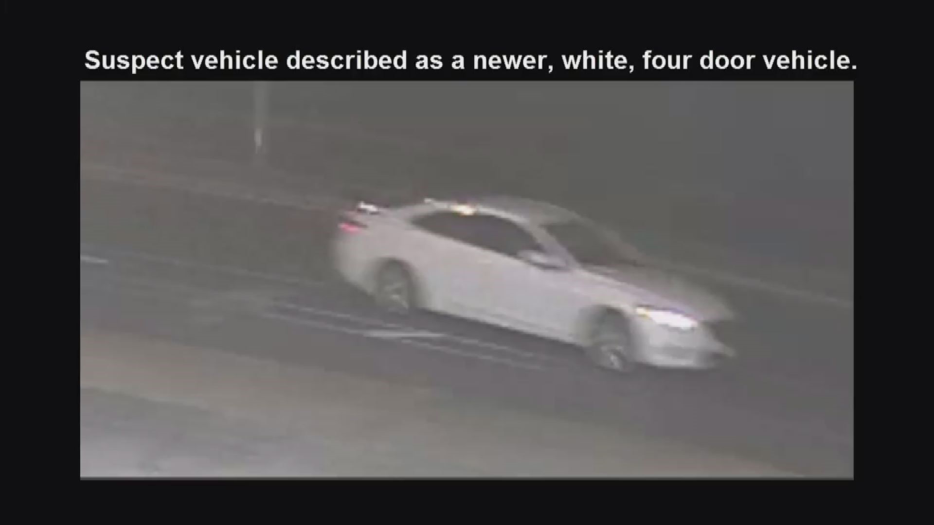 Police looking for car they think was involved in fatal shooting | ksdk.com
