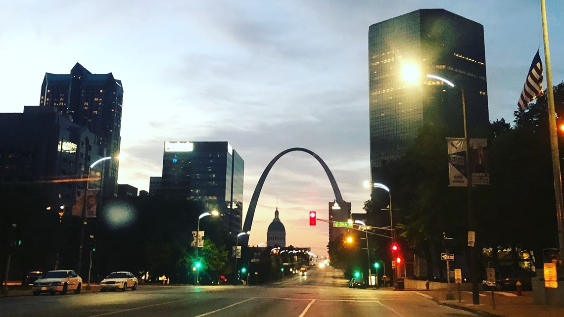 Celebrities from St. Louis appear in new ads to boost tourism - Vimarsana News
