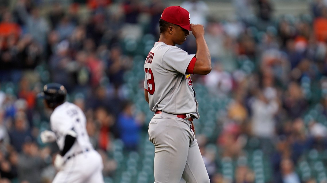 Calling all Teachers! This is the - Springfield Cardinals