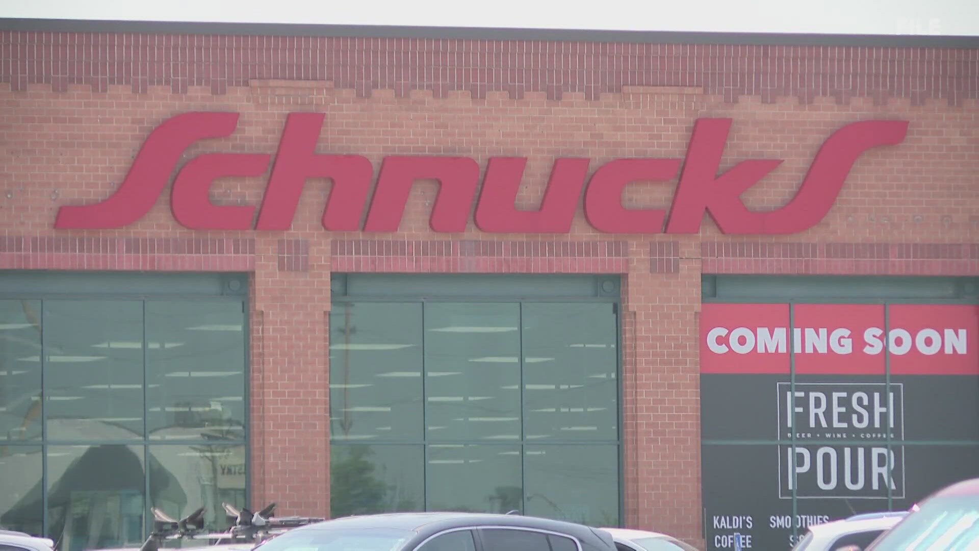 Contract negotiations are heating up between Schnucks and its truck drivers. Drivers demand a pay raise and better health benefits from the local grocery chain.
