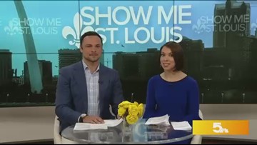 Show Me St. Louis | ksdk.com