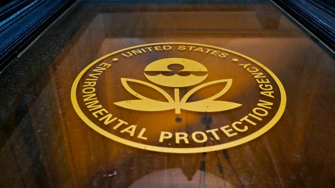 EPA completes water rule that repeals Trump-era changes - Vimarsana News