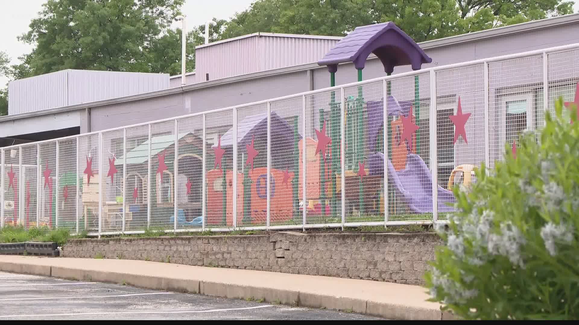 St. Louis area day care guidelines amid pandemic | www.bagsaleusa.com