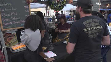 Weekend top picks from Today in St. Louis