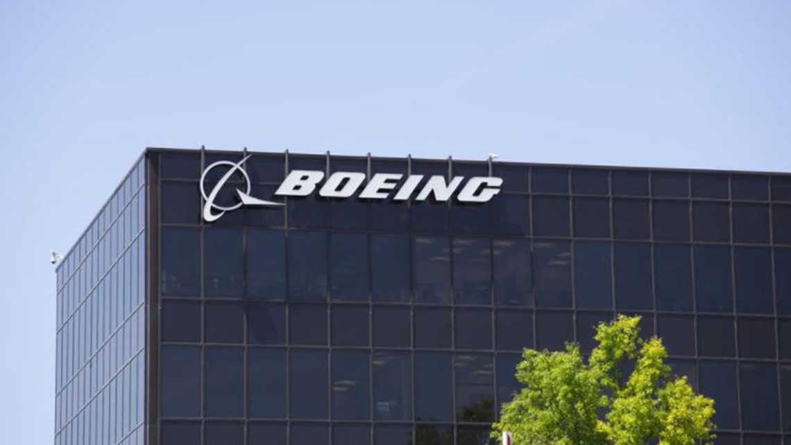 Boeing Second Round Voluntary Layoffs | Ksdk.com