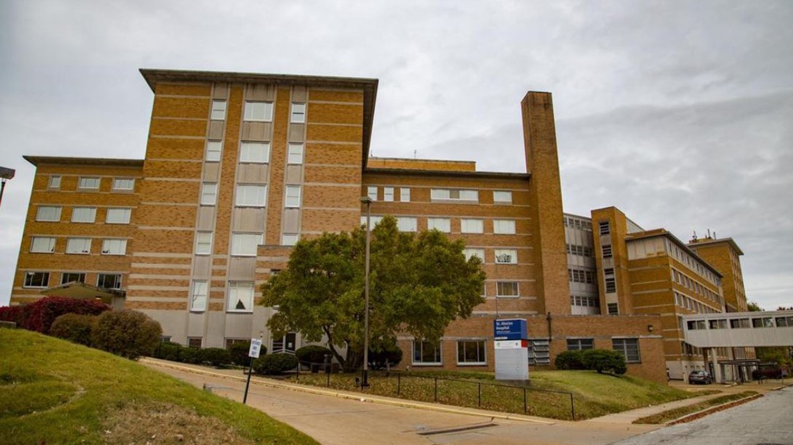 Creditor plan take control St. Louis hospital | ksdk.com