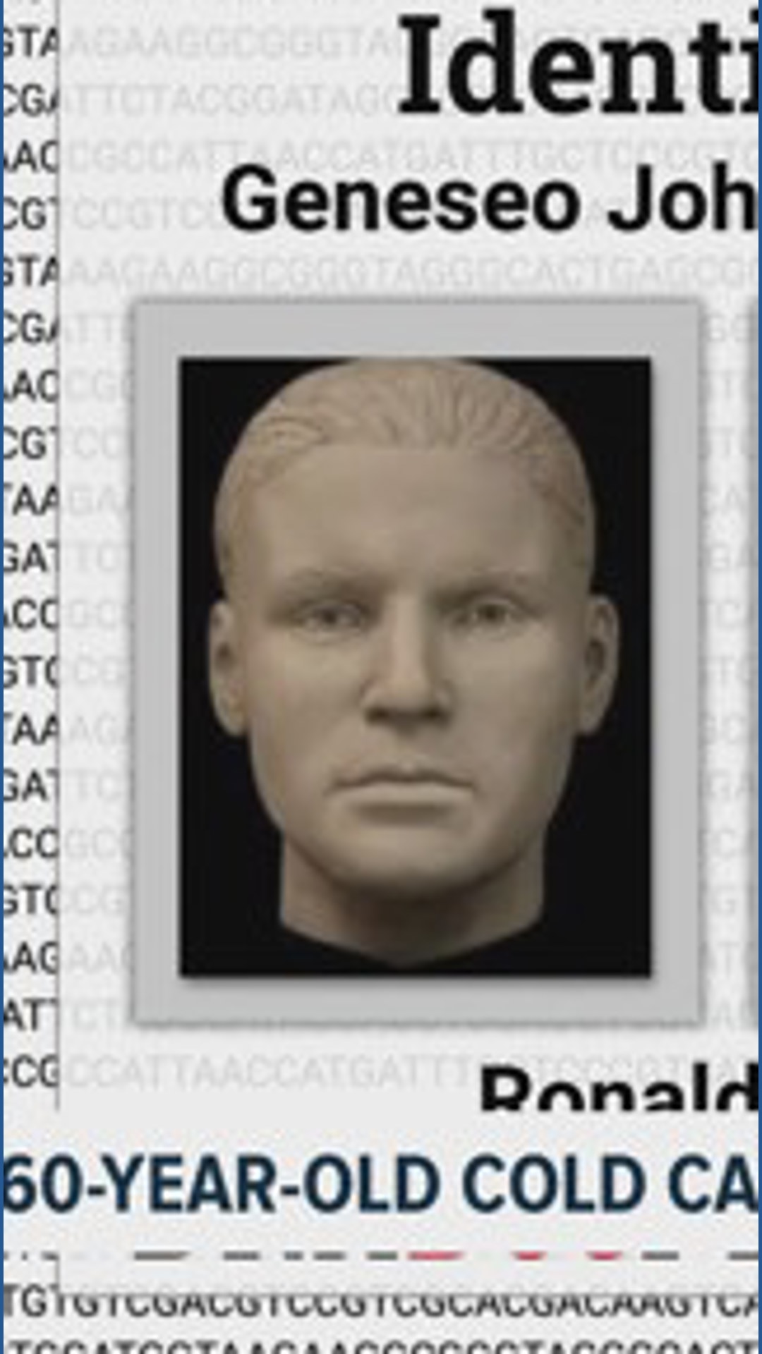 Solving a 60-year-old cold case in Illinois | ksdk.com