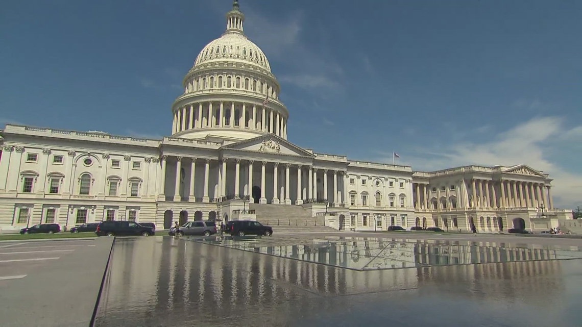 'Put our families first:' Group demands care, not cuts as Trump’s ‘big, beautiful bill’ takes effect