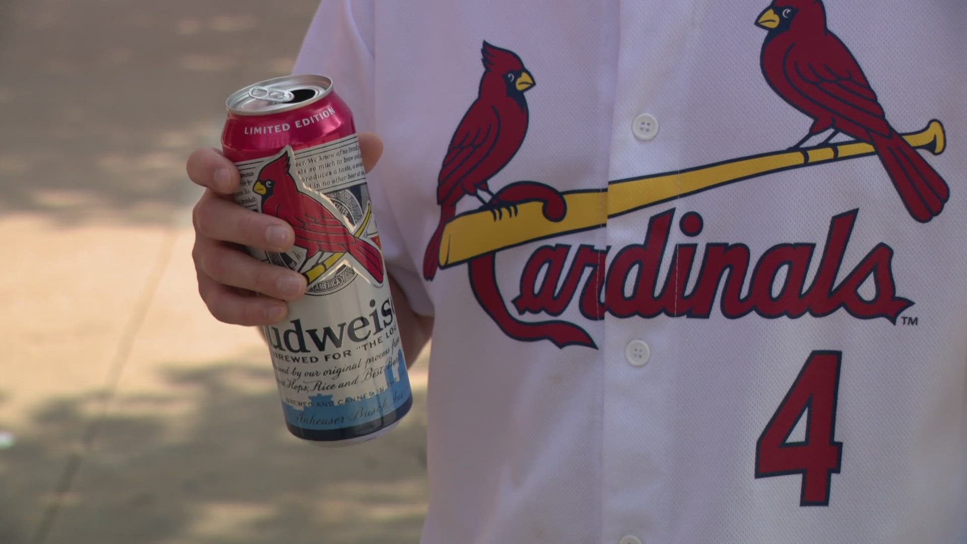 Cardinals extend alcohol sales through end of 8th inning