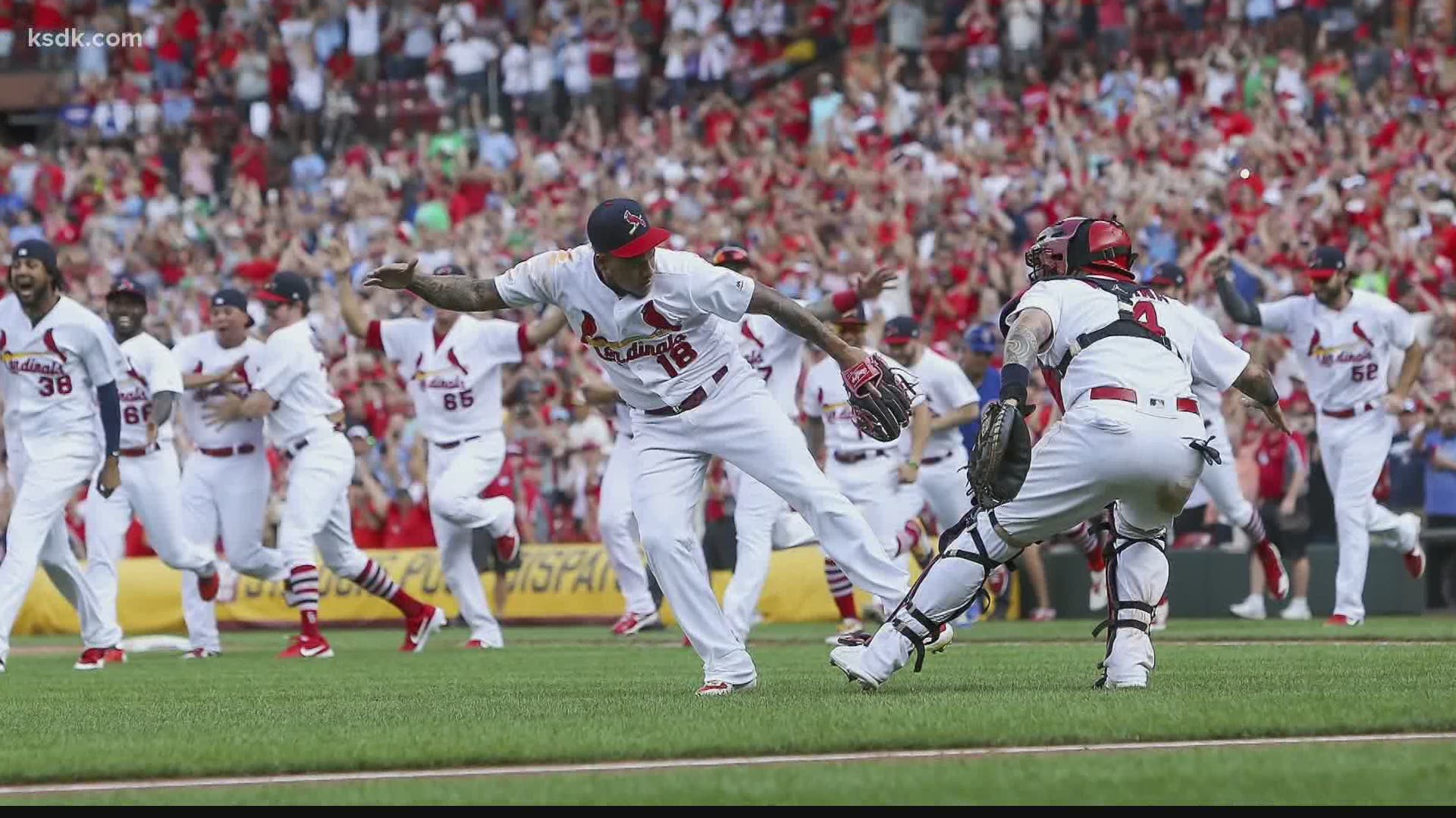 This baseball season will be unlike any we've ever seen. The Cardinals have a leg up in some areas.