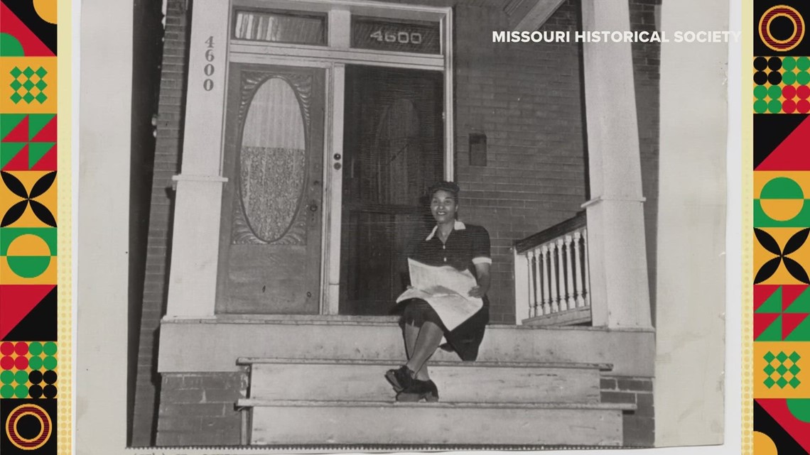 How St. Louis' Shelley House played a key role in civil rights - Vimarsana News