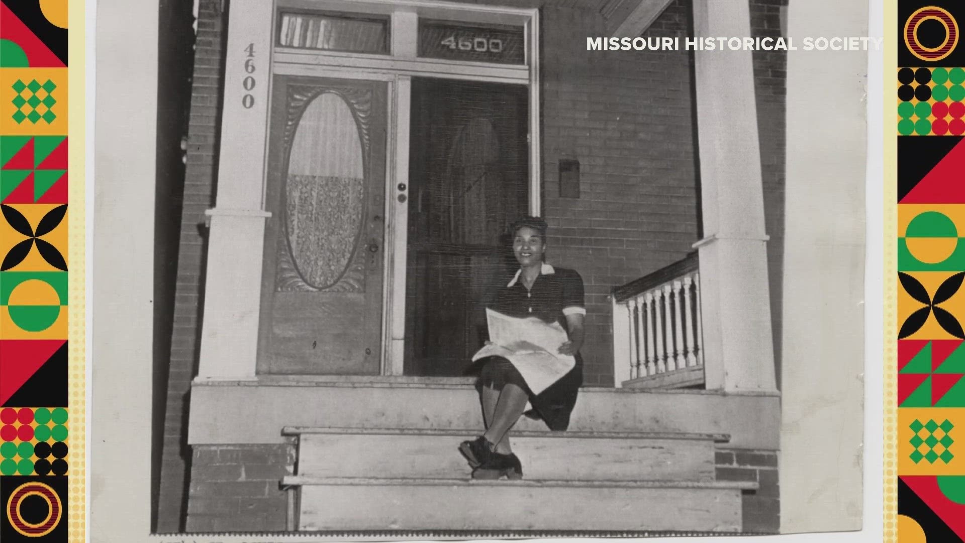 How St. Louis' Shelley House played a key role in civil rights | ksdk.com