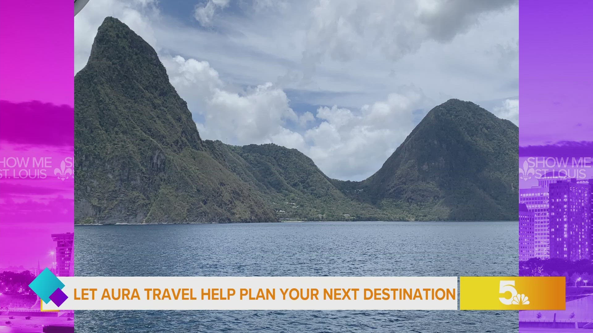 Aura Travel shares tips and tricks for travel, plus why you should use a travel agent.