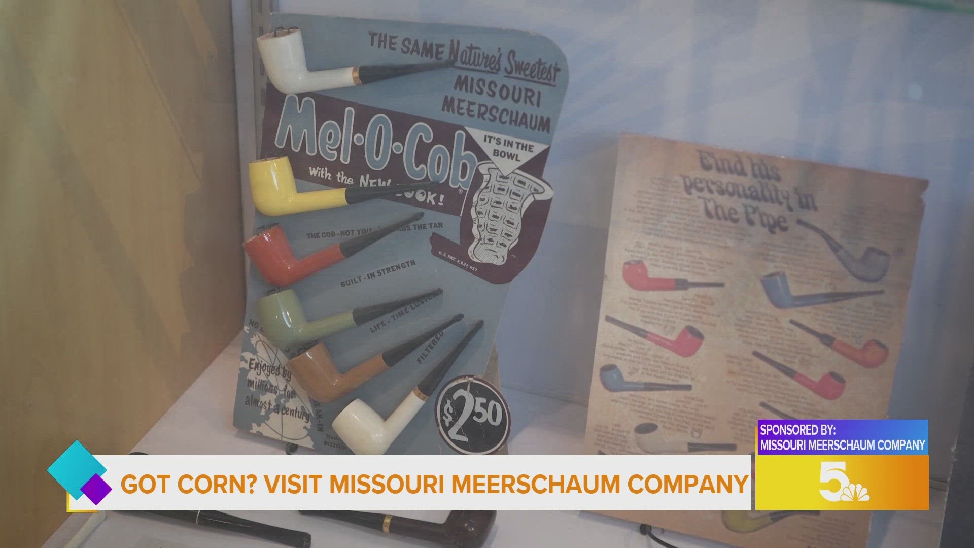 Missouri Meerschaum Company 