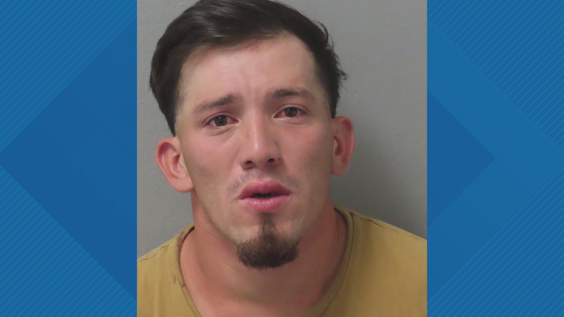 Man accused of killing St. Louis police officer in DWI crash sentenced ...
