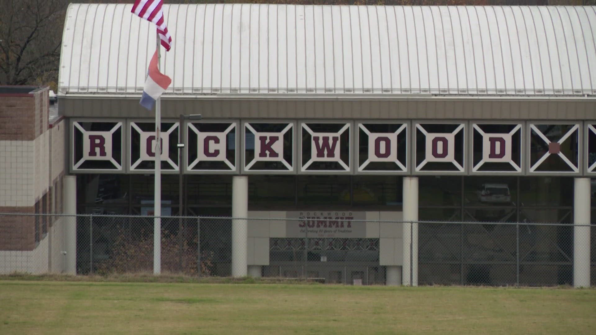 Nearly six dozen people have fallen ill after a couple of events involving Rockwood Summit High and a local catering company. 