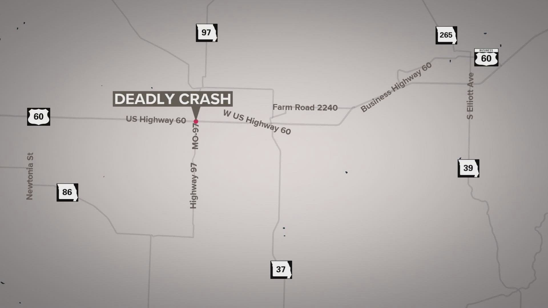 The woman killed in the crash, 32-year-old Xiaoxiao Zheng, and the unnamed 1-year-old boy who died were not using safety devices.