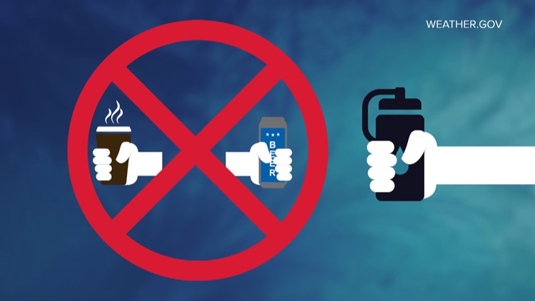 Dos and don'ts for dealing with the coldest weather we've seen in years ...