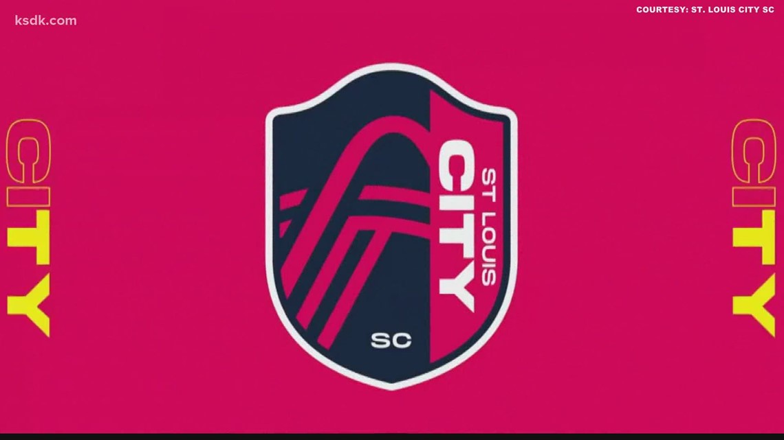 OFFICIAL TEAM STORE OF ST. LOUIS CITY SC