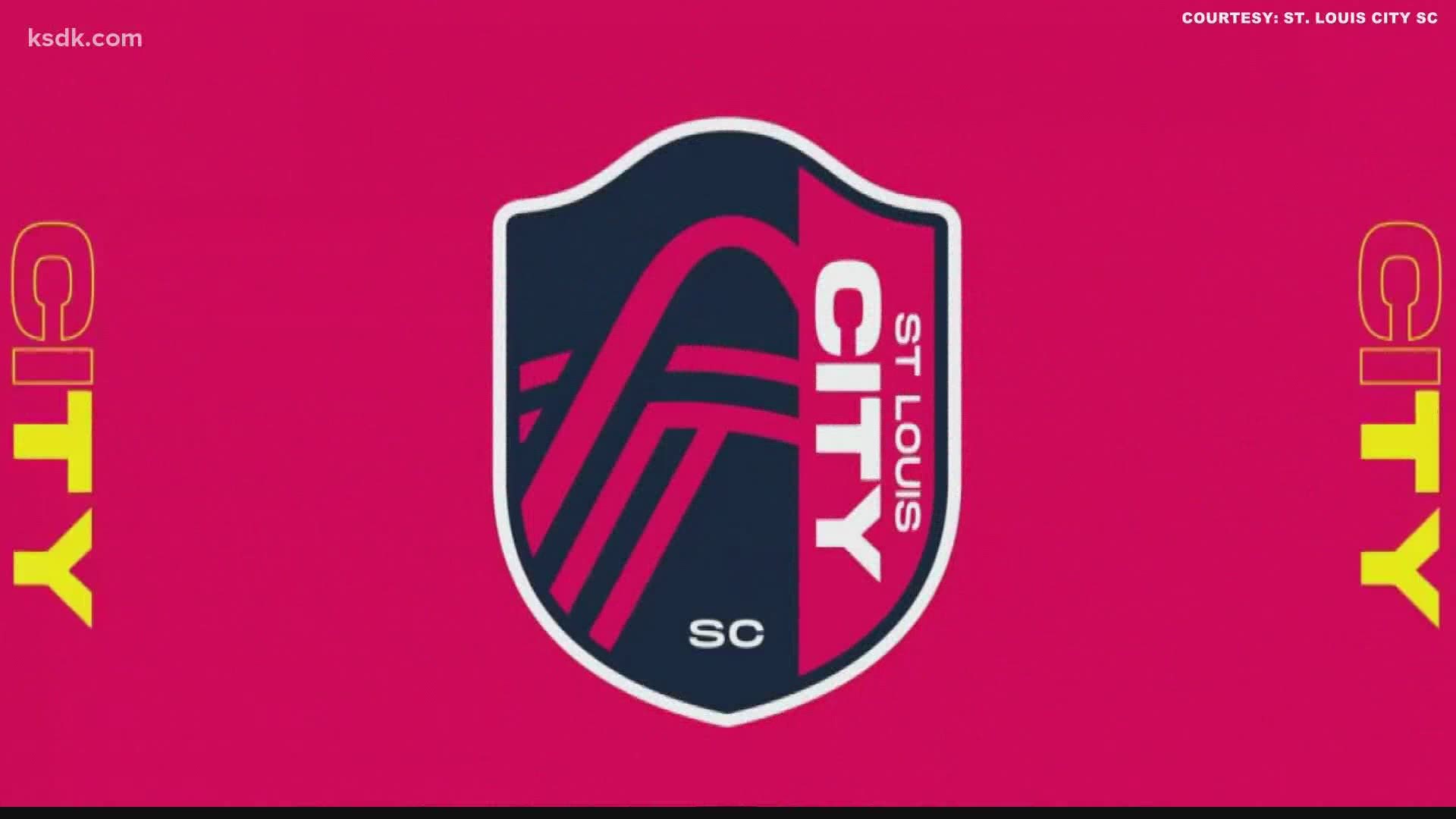 St. Louis City SC will come to St. Louis in 2023