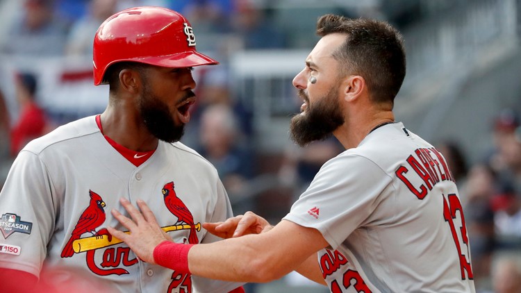 KSDK News, Carlson could be forcing Cardinals' hand