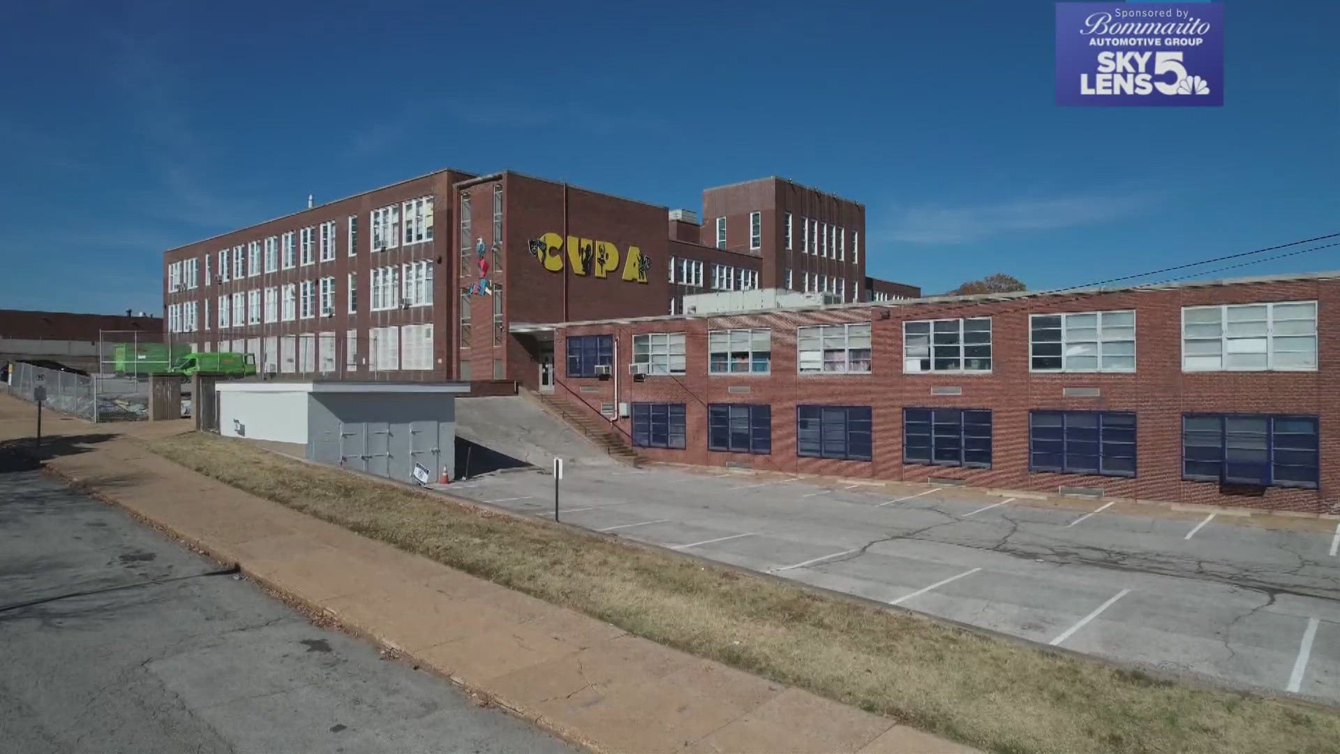 New details about the shooting at Central Visual and Performing Arts High School. St. Louis police released a 432-page report on the shooting.