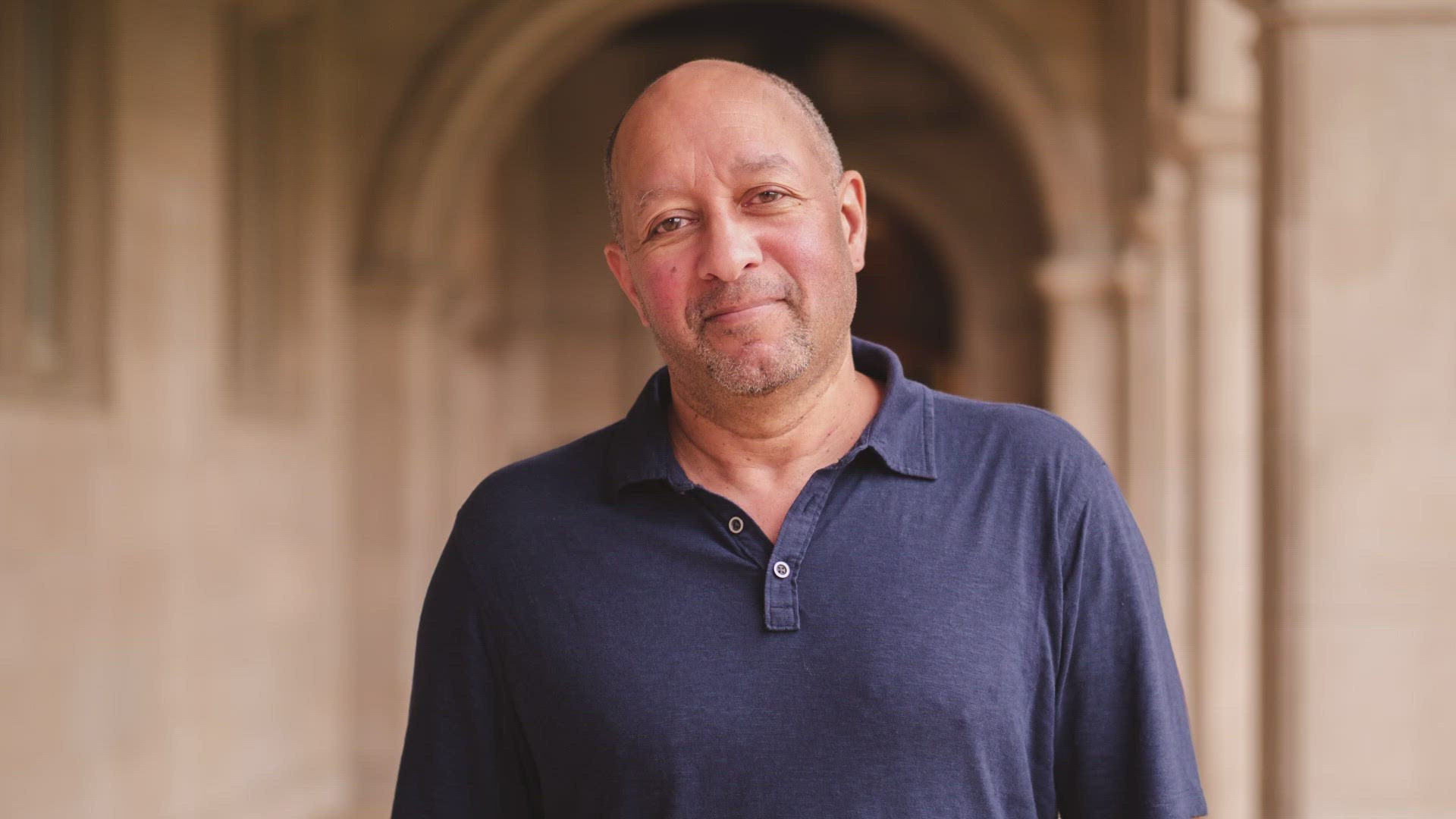 Carl Phillips, a Washington University professor, was awarded the prize for "Then the War: And Selected Poems, 2007-2020."  He is the 5th faculty member to win.