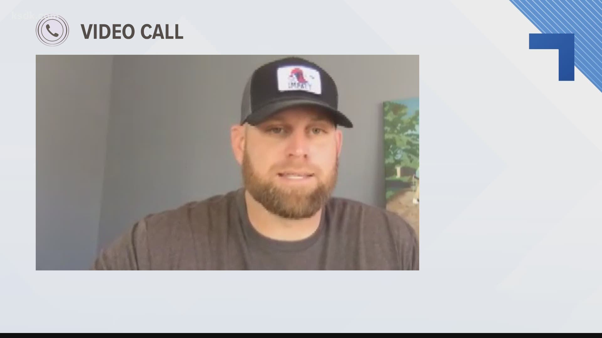 Former Cardinals pitcher Kyle McClellan is working to improve the living conditions and opportunities for people 1,700 miles away from St. Louis.