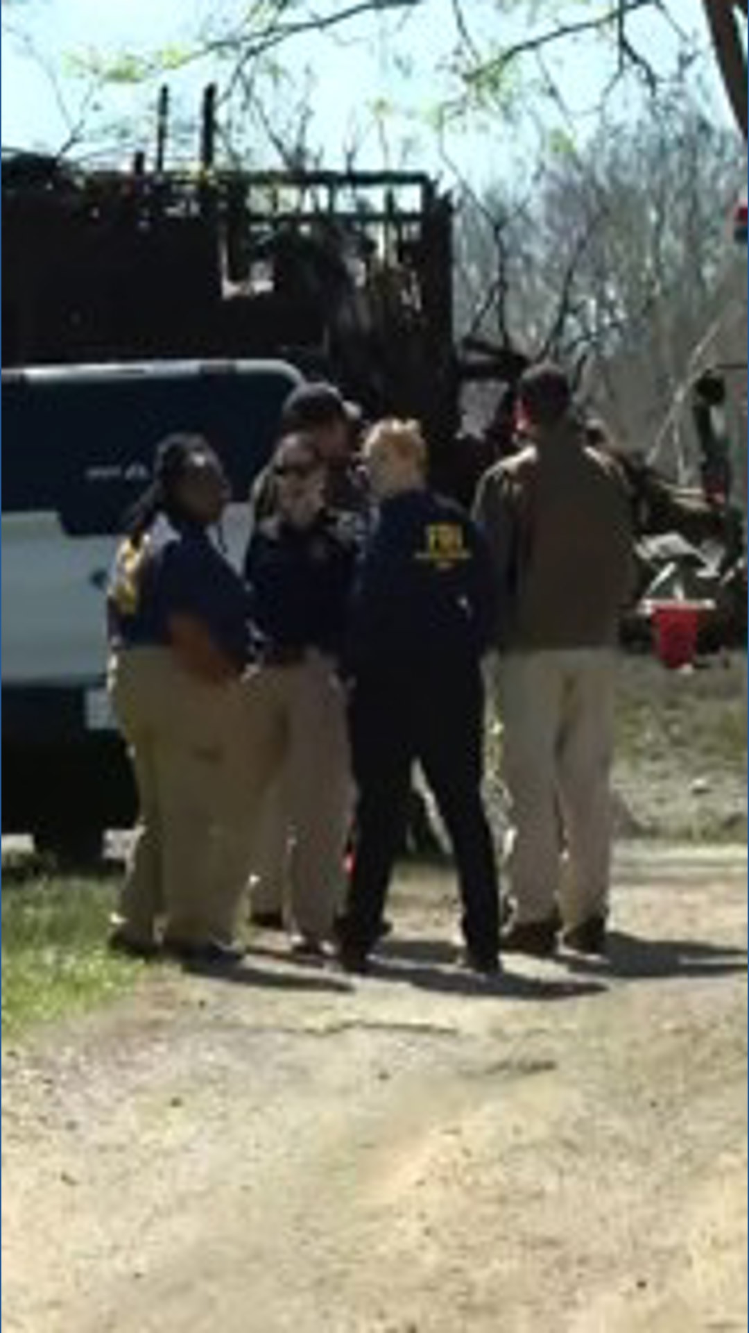 3 dead, 1 injured in Troy, Illinois, home explosion | ksdk.com