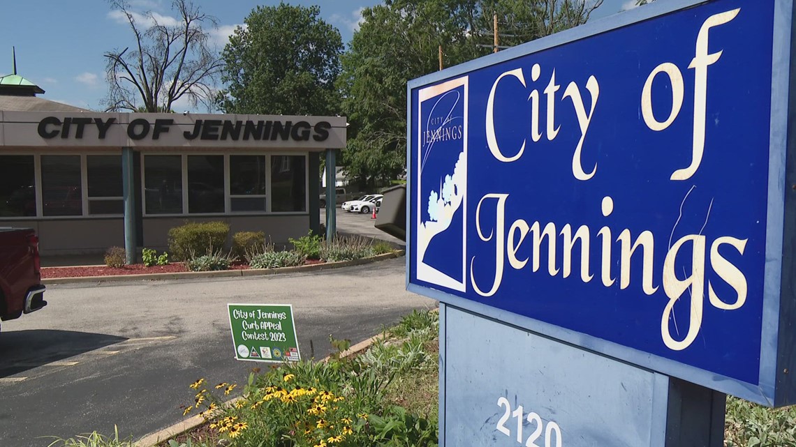 Several council members send 'no confidence' letter to Jennings - Vimarsana News