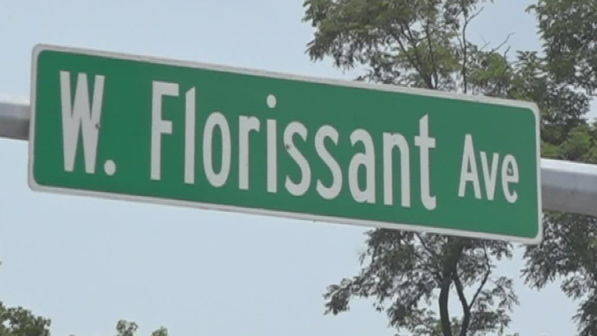 The $32 million RAISE grant from the U.S. Dept. of Transportation will help with improving safety for drivers and pedestrians on West Florissant Avenue