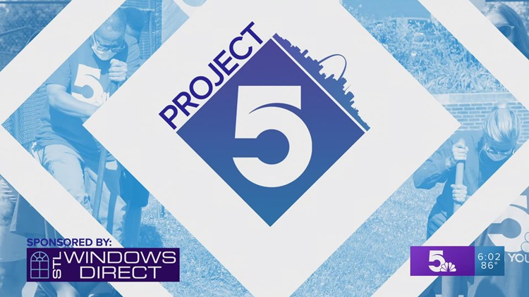 Project 5: STL ArtWorks adds color to the Delmar Loop