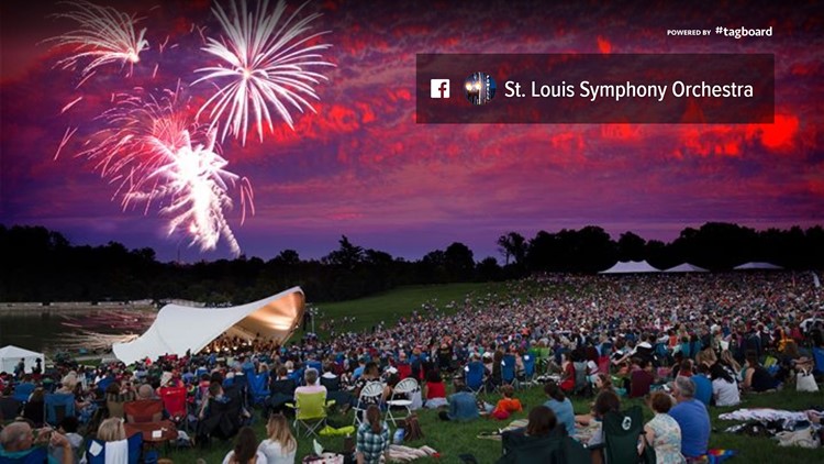 St. Louis Symphony Orchestra to perform free concert on Art Hill | 0
