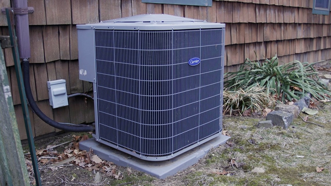 Fast fixes for your air conditioner Consumer Reports